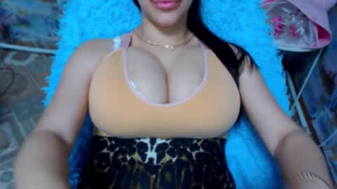 seu_cute online show from September 27, 8:17 pm