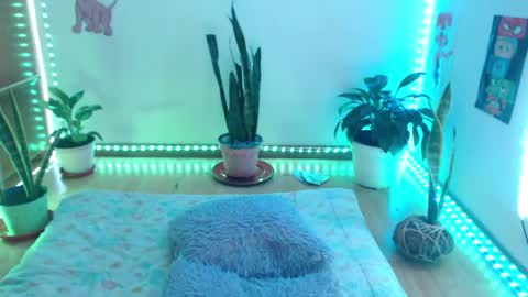 samy online show from May 13, 1:48 am