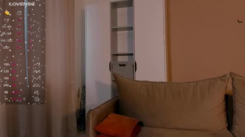 Sana online show from October 31, 10:37 am