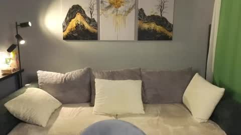 SevanS14 online show from March 16, 12:03 am