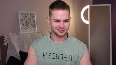 SevanS14 online show from November 8, 12:52 pm