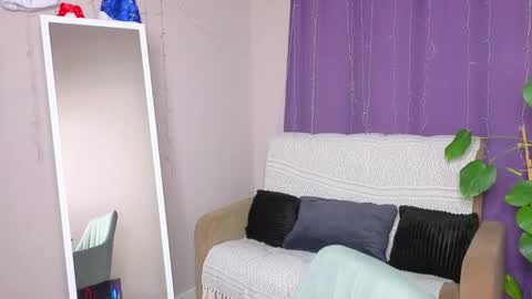 SevanS14 online show from January 18, 9:46 pm