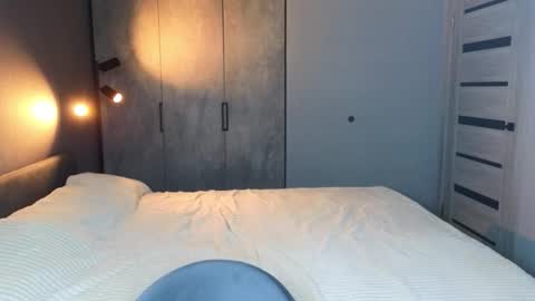 SevanS14 online show from March 9, 6:34 pm