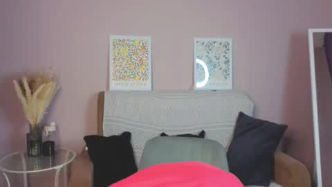 SevanS14 online show from November 27, 9:28 am