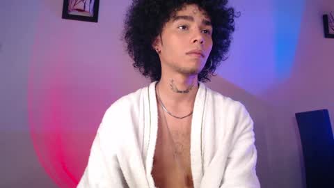 Alexis online show from January 27, 9:11 pm