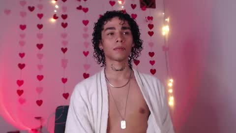 Alexis online show from February 9, 6:22 am