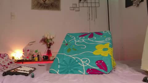 Alexis online show from March 13, 3:54 am