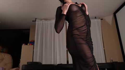 Seven  Anthony online show from March 23, 1:54 am