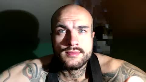 SevenDragons online show from November 2, 10:10 pm