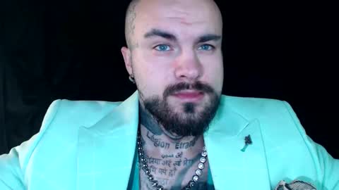 SevenDragons online show from March 30, 10:43 pm