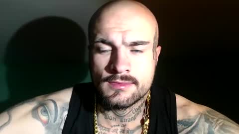 SevenDragons online show from October 20, 10:26 pm