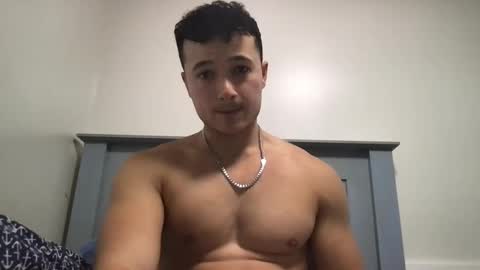 seveninchsteve_ online show from January 22, 2:15 am