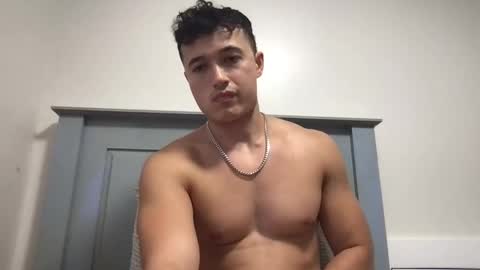 seveninchsteve_ online show from September 21, 9:52 pm