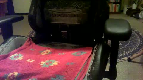 severeadversity online show from December 29, 8:04 pm