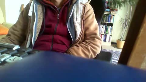 severeadversity online show from December 14, 10:34 am