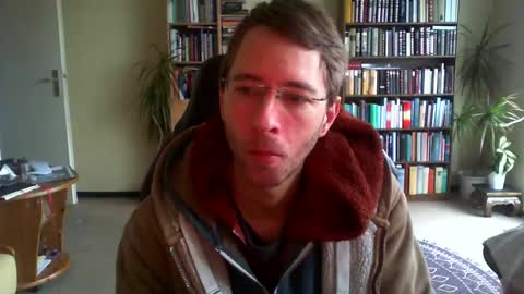 severeadversity online show from December 12, 8:57 am