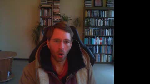 severeadversity online show from December 19, 2:12 pm