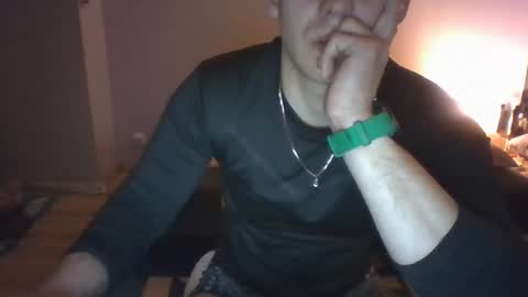 Sewerin online show from February 21, 7:10 pm