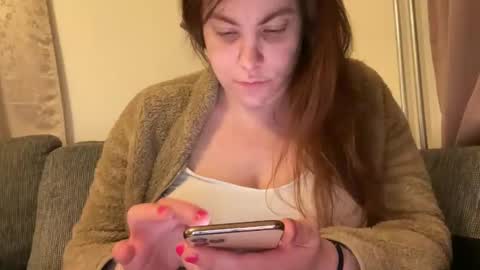 sex6mmm online show from March 9, 8:31 pm