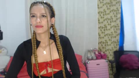 Karol y antony online show from February 18, 2:59 pm