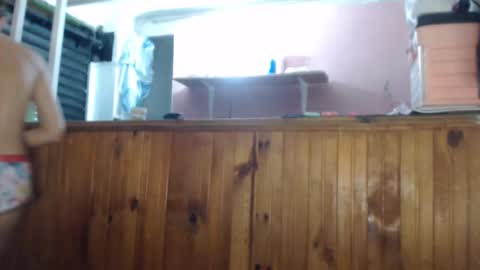 Karol y antony online show from January 29, 12:12 am