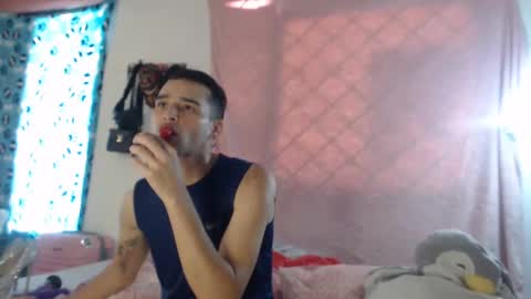 Karol y antony online show from January 29, 7:00 pm