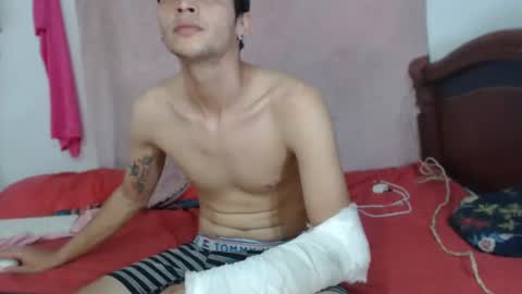 Karol y antony online show from January 6, 8:07 pm