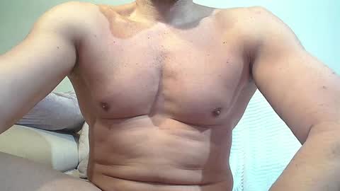 SEX MACHINE 19 online show from December 10, 12:05 pm