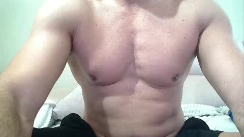 SEX MACHINE 19 online show from April 8, 10:29 am