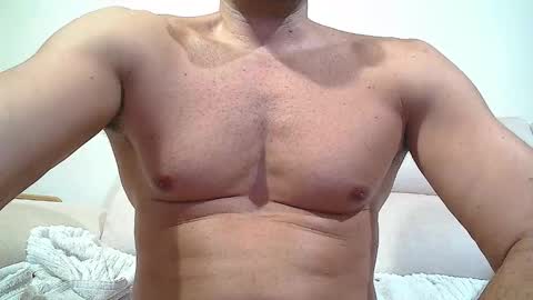 SEX MACHINE 19 online show from September 19, 6:00 pm