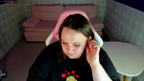 sex_puma online show from December 1, 4:27 pm