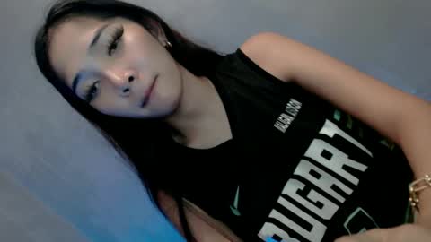 Lily online show from January 5, 10:08 pm