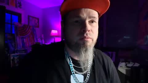 Sexactyour online show from February 8, 12:06 pm