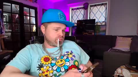 Sexactyour online show from February 28, 1:47 pm