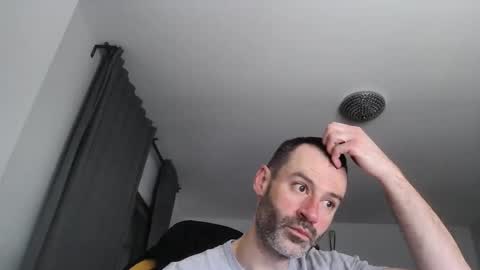 sexbrute online show from May 23, 1:07 pm