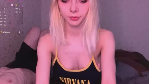 Dina online show from February 28, 8:07 pm