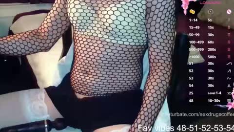 Alex online show from November 23, 4:43 am