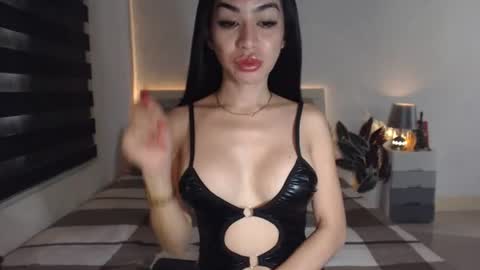 Mistress Maria online show from July 5, 4:04 am