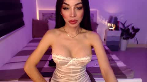 Mistress Maria online show from July 11, 11:30 pm