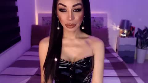Mistress Maria online show from July 30, 1:06 am