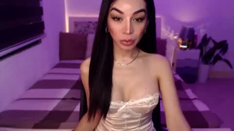 Mistress Maria online show from July 17, 1:18 am