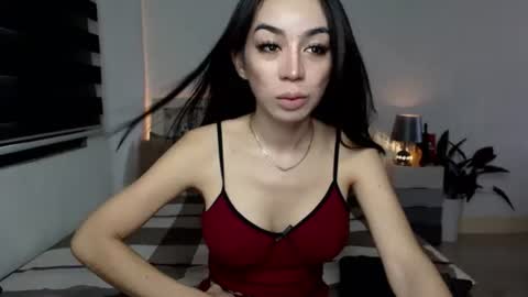 Mistress Maria online show from July 7, 11:52 pm