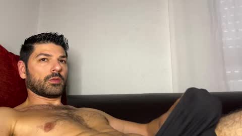 Lucenzo  online show from October 29, 9:44 am