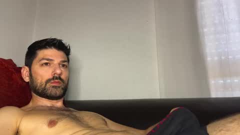 Lucenzo  online show from March 28, 10:27 am