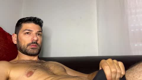 Lucenzo  online show from October 13, 7:32 am