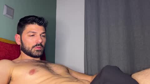 Lucenzo  online show from February 27, 3:29 am