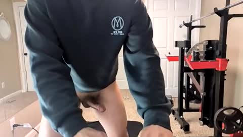 Walker online show from April 12, 3:27 pm