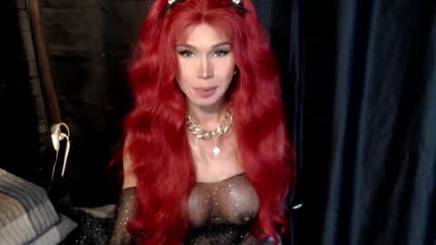 nicole online show from February 3, 7:02 am