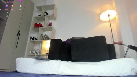 Rosa  online show from October 22, 3:03 pm