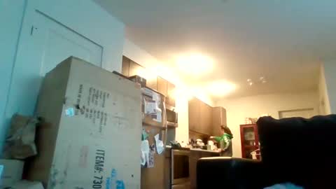 sexislitpuss69 online show from February 23, 8:33 pm